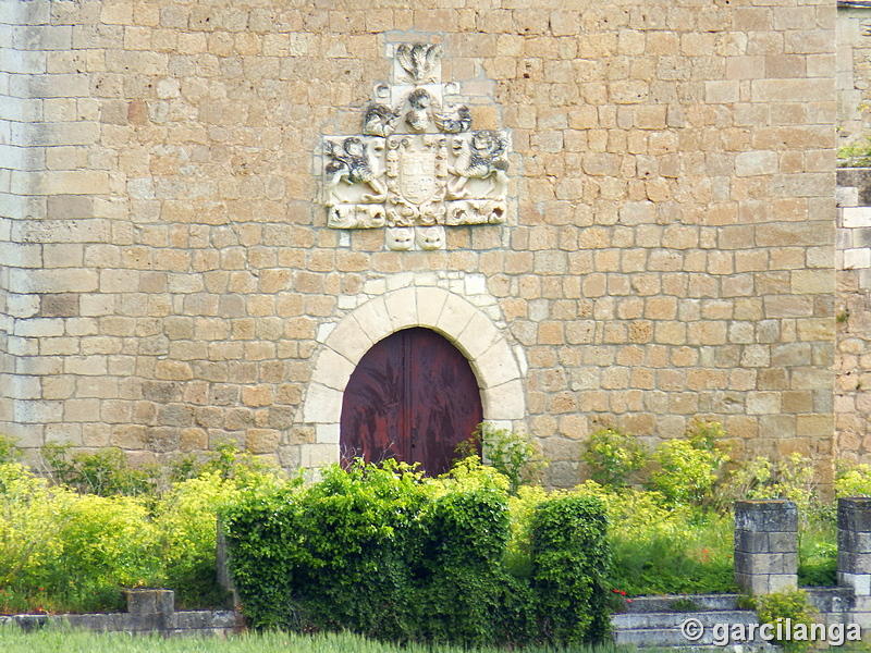 Torre de los Velasco