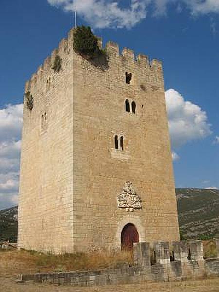 Torre de los Velasco