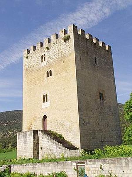 Torre de los Velasco