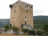 Torre de los Velasco