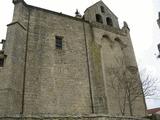 Iglesia fortificada de San Andrés