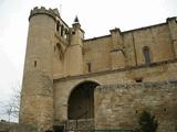 Iglesia fortificada de San Andrés