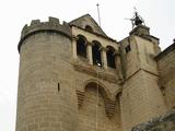 Iglesia fortificada de San Andrés