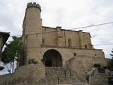 Iglesia fortificada de San Andrés