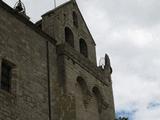 Iglesia fortificada de San Andrés