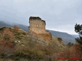 Castillo de Tamayo