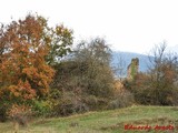 Castillo de Tamayo