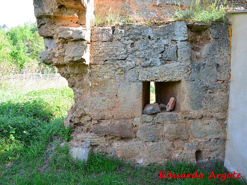 Torre de los Porras