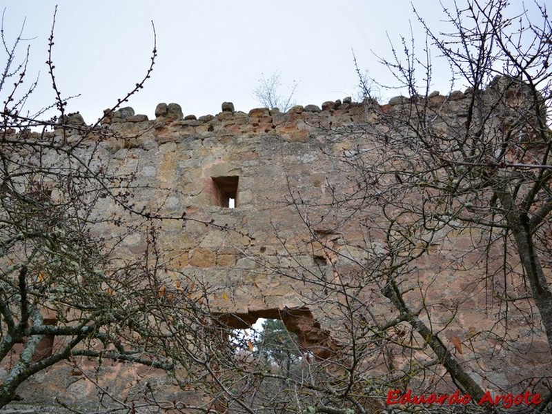 Torre de los Porras