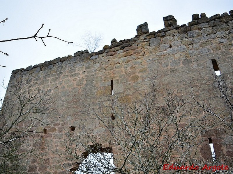 Torre de los Porras