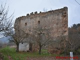 Torre de los Porras