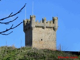 Castillo de Torrepadierne