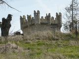 Castillo de Torrepadierne