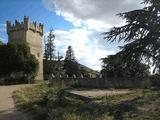 Castillo de Torrepadierne