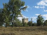 Castillo de Torrepadierne