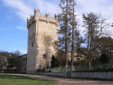 Castillo de Torrepadierne