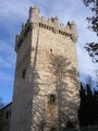 Castillo de Torrepadierne