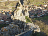 Castillo de Pancorbo