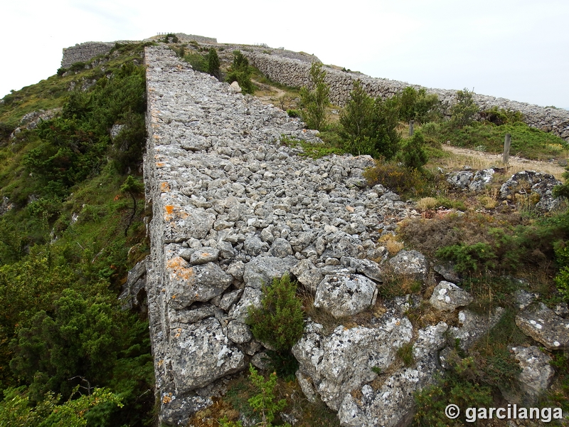 Fortaleza de Santa Engracia