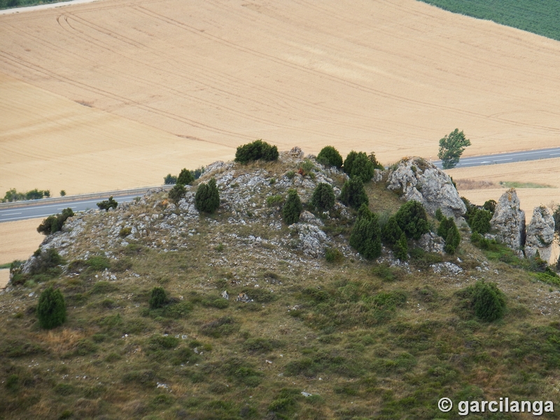 Fortaleza de Santa Engracia