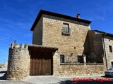 Castillo de Vizmalo