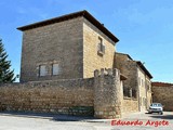 Castillo de Vizmalo