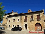 Castillo de Vizmalo