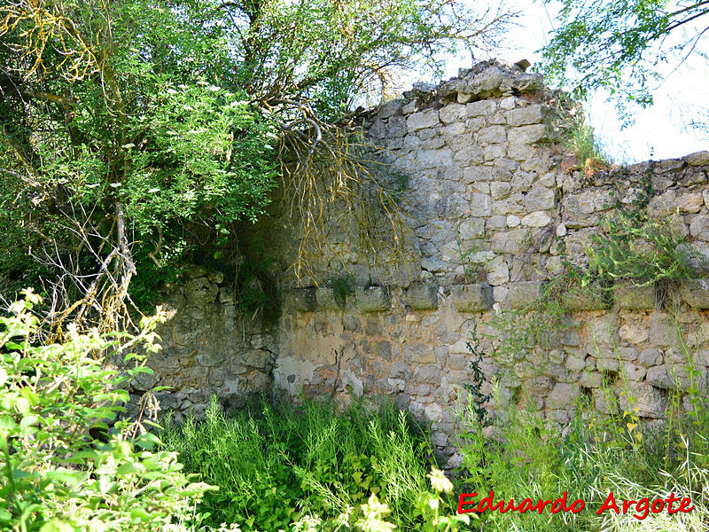 Torre de Olmosalbos