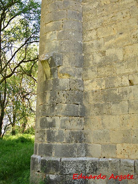 Torre de Olmosalbos