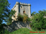 Torre de Olmosalbos