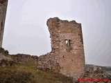 Castillo de Rojas