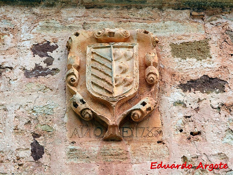 Ermita del Santo Ángel de la Guarda