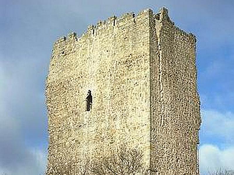 Castillo de Castrovido