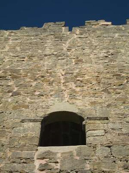 Castillo de Castrovido