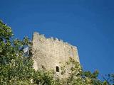 Castillo de Castrovido