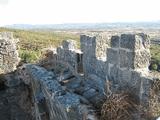 Castillo de Castrovido