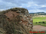 Castillo de Revillalcón