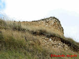 Castillo de Revillalcón