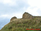 Castillo de Revillalcón