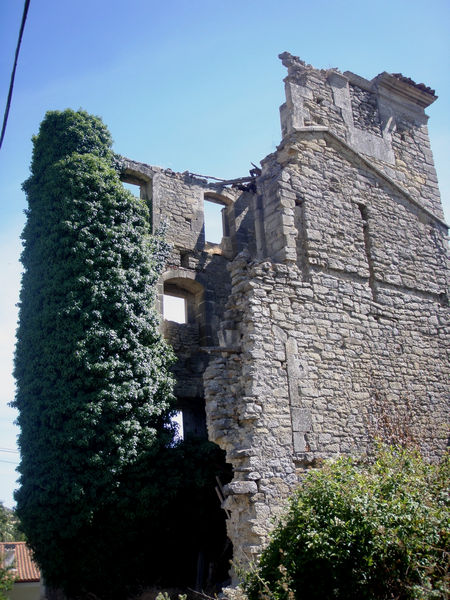 Palacio de Medina Rosales