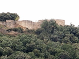 Castillo de Tedeja