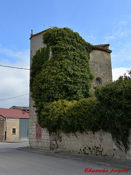 Torre de Rioseras