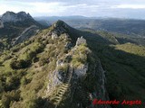 Castillo de Arreba