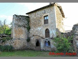 Casa-Torre de Manzanedillo