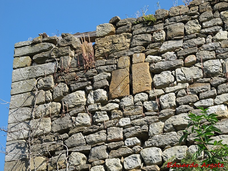 Torre de Hornes