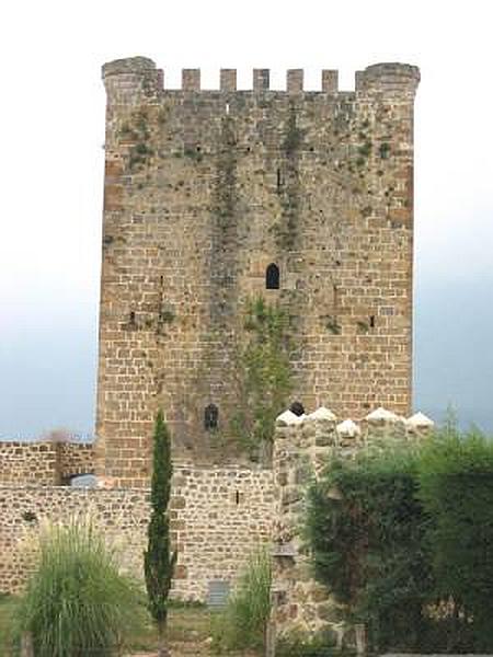 Castillo de los Velasco