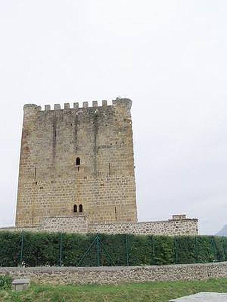 Castillo de los Velasco