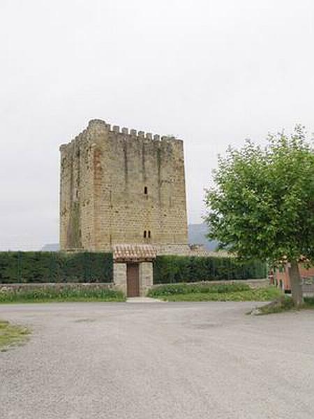 Castillo de los Velasco