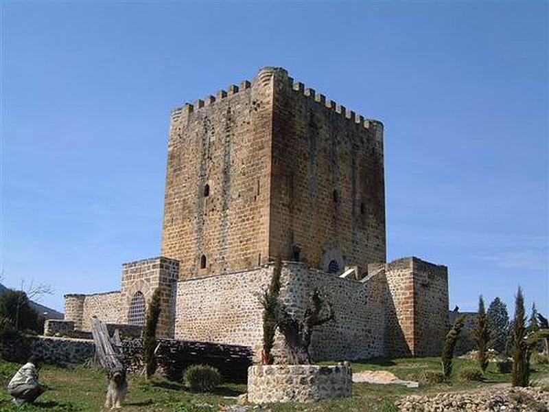 Castillo de los Velasco