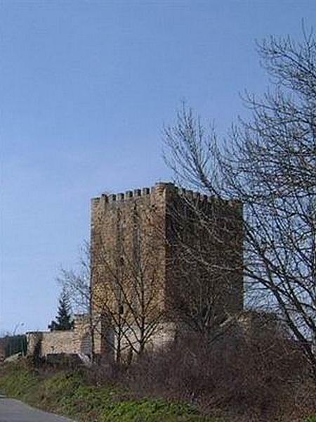 Castillo de los Velasco